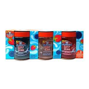 Slime Gue Splash x 3