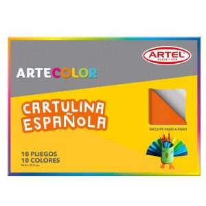 Artecolor Cartulina Española