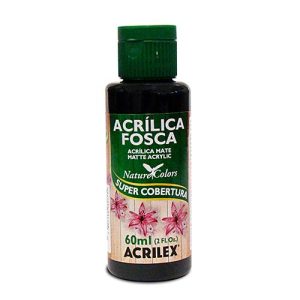 Pintura  Acrilica 60 ML