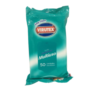 Toallas Limpiadoras Multiuso 200x160 50 Unidades