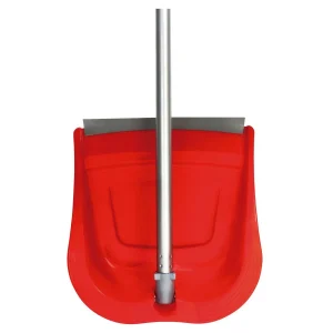 Pala Plegable Con Mango y Banda Adherente