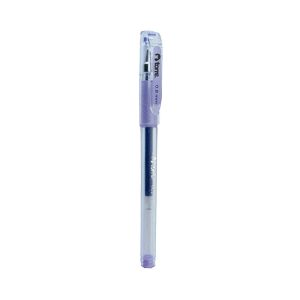 Lápiz Gel Metálico 0,8 mm Violeta