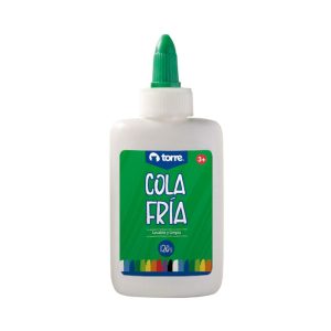 Torre Cola fría 120gr.