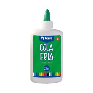 Torre Cola fría 225gr.