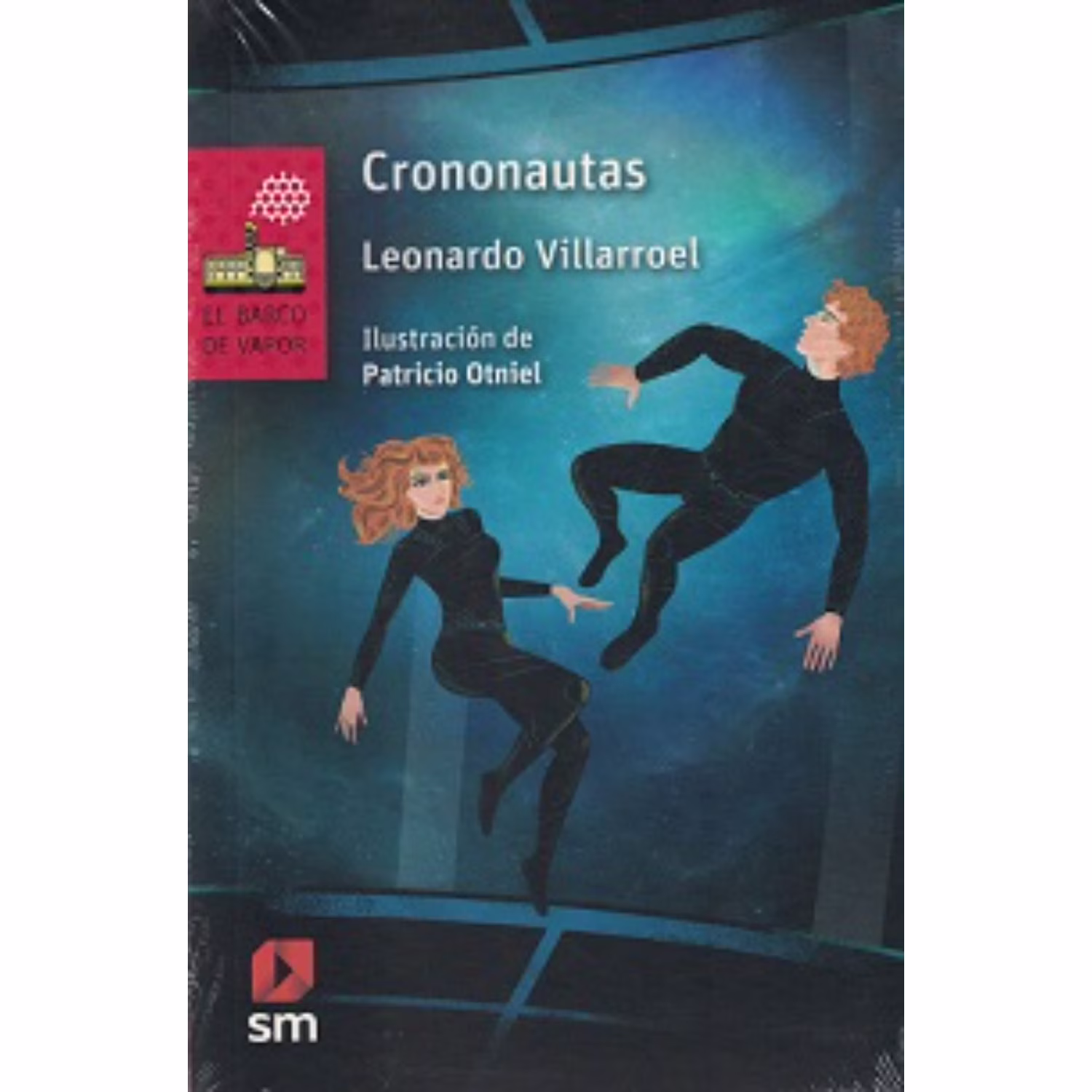 Crononautas