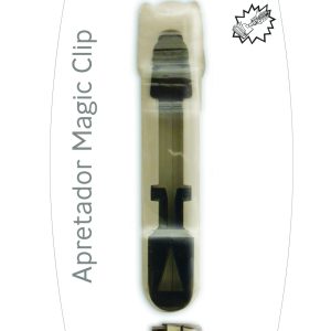 Apretador Magic Clip + Repuesto