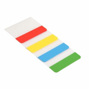 Banderitas Durables Unidad