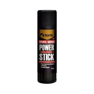 Torre Barra adhesiva Power Stick 21gr.