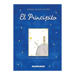 El Principito