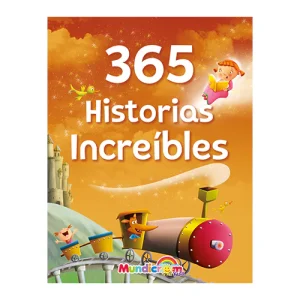 365 Historias Increibles