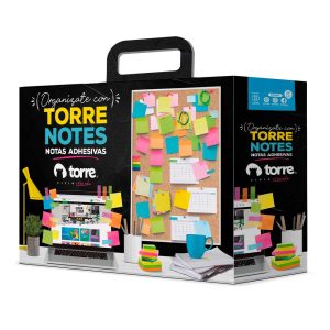 Box Torre Notes