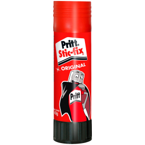 Pritt Adhesivo en Barra 40 grs Unidad