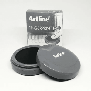 Tampon Dactilar Artline