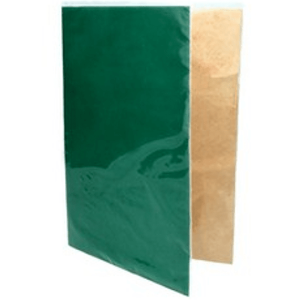 Carpeta Plastificada sin Accoclips diferentes colores