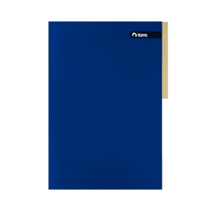 Carpeta Pigmentada Azul Set 25 Unidades