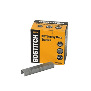 Corchetes SB35 3/8 5Mil Unidad