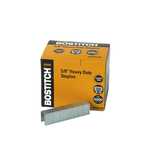 Corchetes SB35 5/8 5Mil Unidad