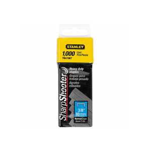 Corchete 706 3/8'' 1000u Unidad