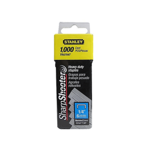 Corchete 704 1/4 1Mil Unidad