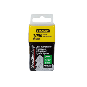 Corchete 205T 5/16'' 1000u530-8 Unidad