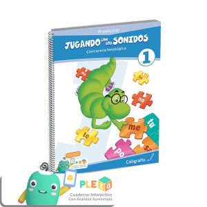 Jugando con los Sonidos Nº1