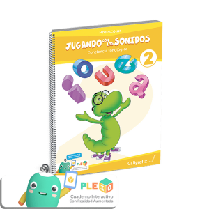 Jugando con los Sonidos Nº2