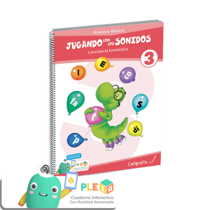 Jugando con los Sonidos Nº3