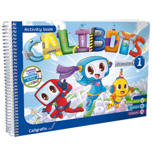 Calibots Preschool Nº1