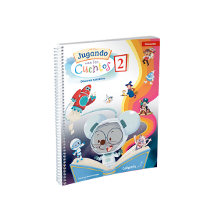 Jugando con los cuentos Nº2