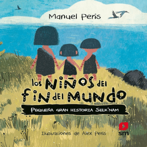 Los Niños del Fin del Mundo