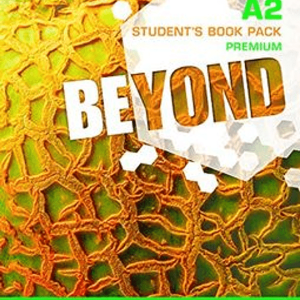 Beyond a2 Student's Book Premium Pack