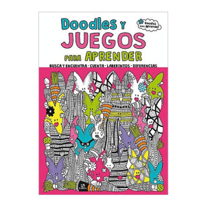 Doodles y Juegos para Aprender