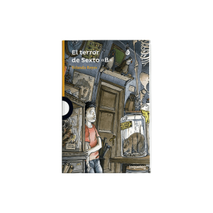El terror de Sexto B