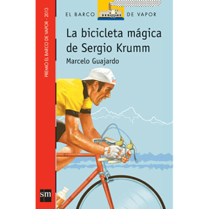 La Bicicleta Magica De Sergio Krumm