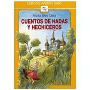 Cuentos de Hadas y Hechiceros