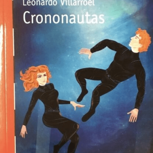 Crononautas