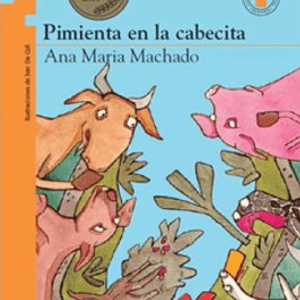 Pimienta en la Cabecita