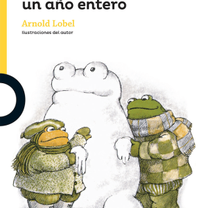 Sapo y Sepo un año entero