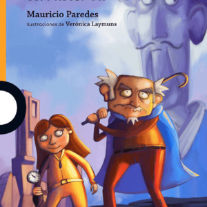 Supertata vs. Mister Vil