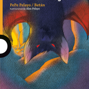 El secreto de la cueva negra