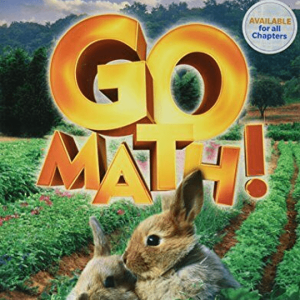 Houghton Miffin Harcourt Vivan las  Matemáticas