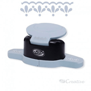 Perforadora Borde Concha Unidad