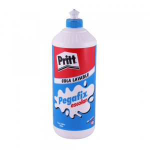 Pritt Cola escolar Pegafix 1 Kilo unidad
