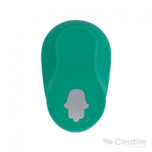 Perforadora 2" Hamsa Unidad