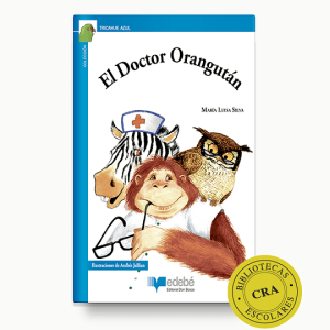 El Doctor Orangután