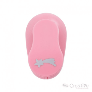 Perforadora 1 Estrella Fugaz Unidad