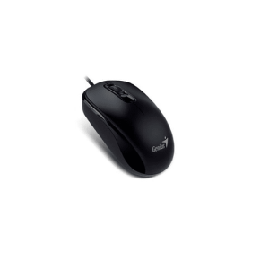 Mouse DX-110 Optico USB Unidad