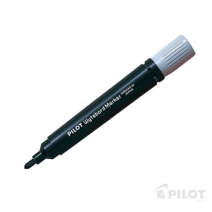 Pilot Marcador Pizarra Plástico WBMAR Negro