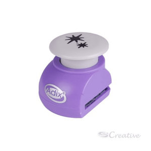 Perforadora Diseño Estrella Unidad