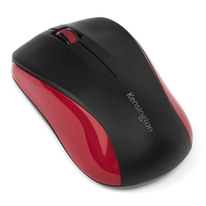 Mouse Inalámbrico For Life – Rojo